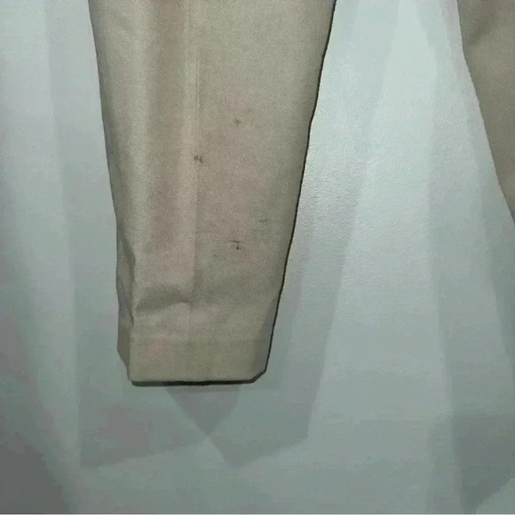 Giorgio Armani Le Collezioni Pants Size 16 - Picture 10 of 11